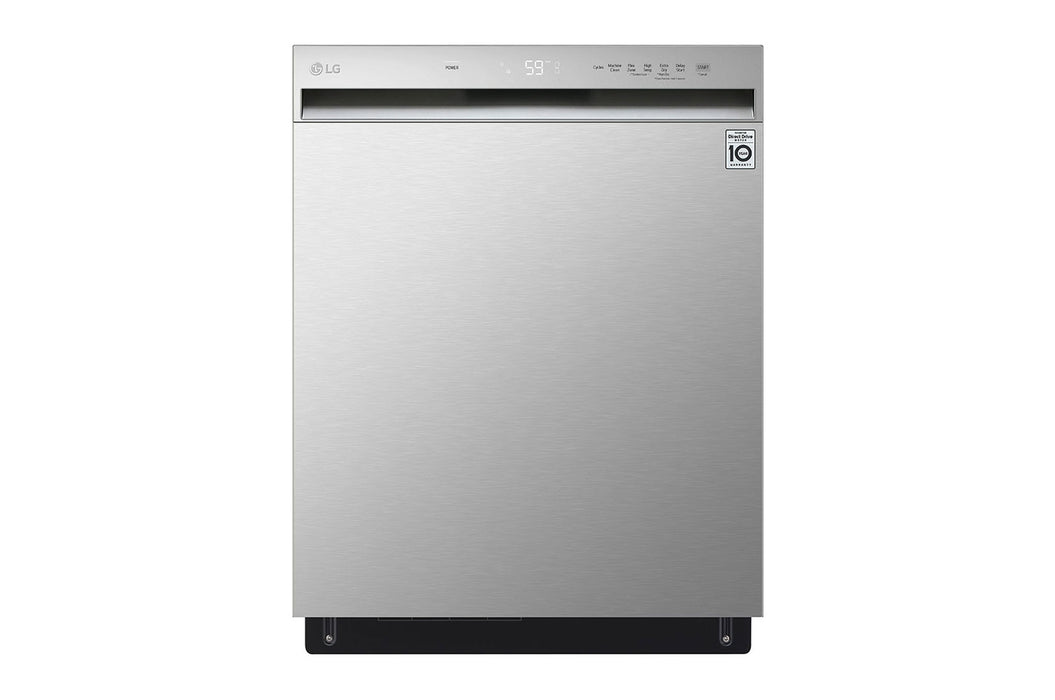 Lavavajillas LG QuadWash LDFN3432T