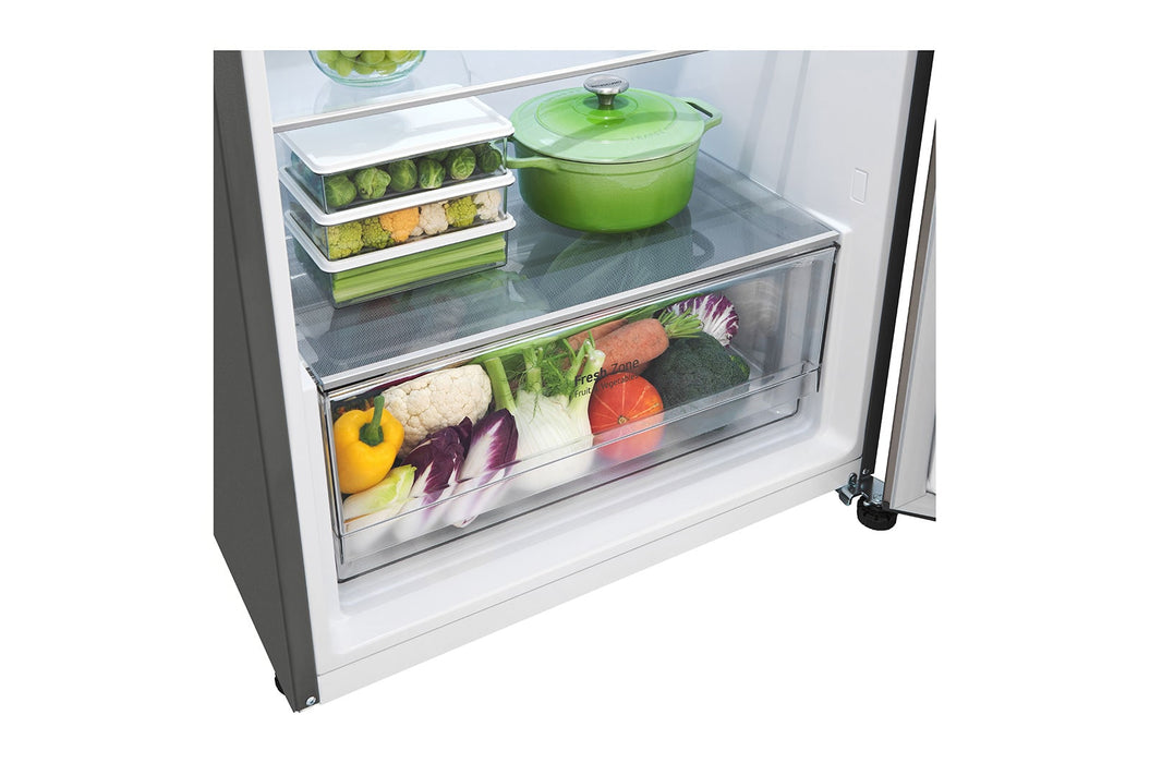 Refrigerador LG VT40SWP 14P