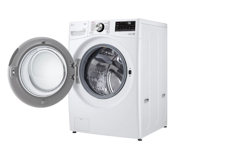 Lavasecadora LG WD22WV26R 22/13Kg