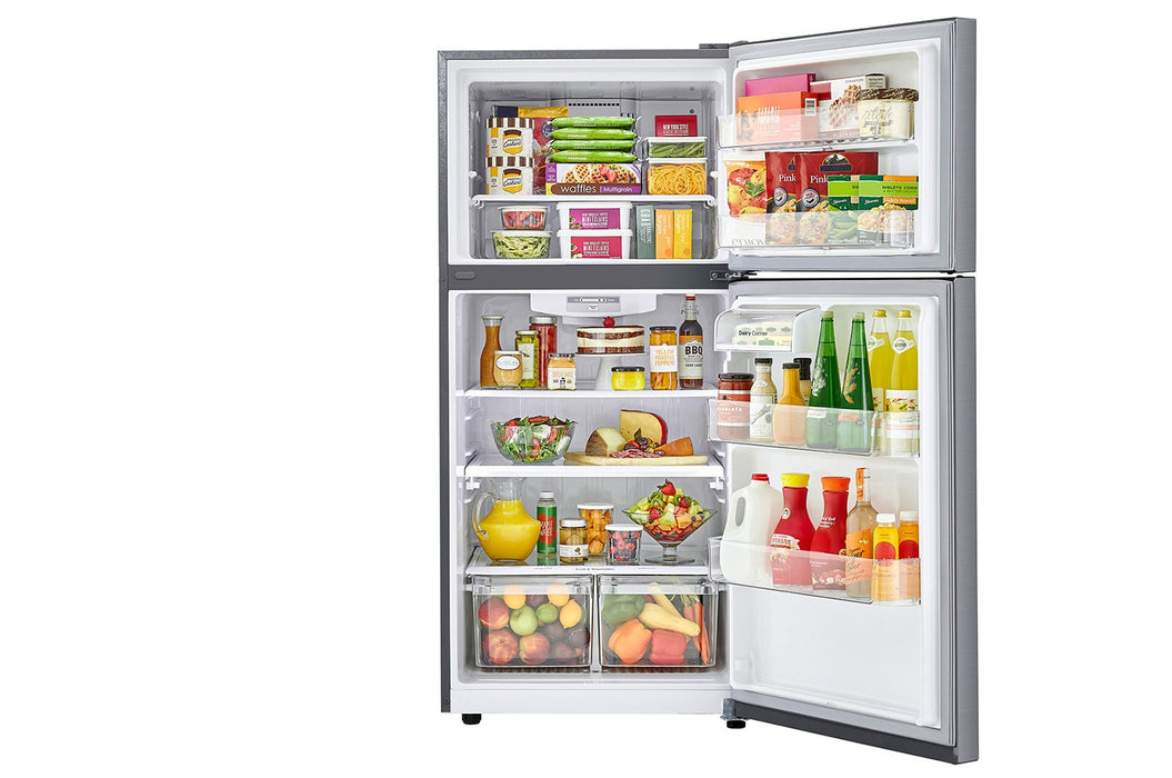 Refrigerador Lg GT24BS 24p³