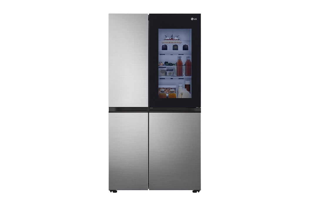 Refrigerador LG VS27BXQP Door-in-Door 27p³