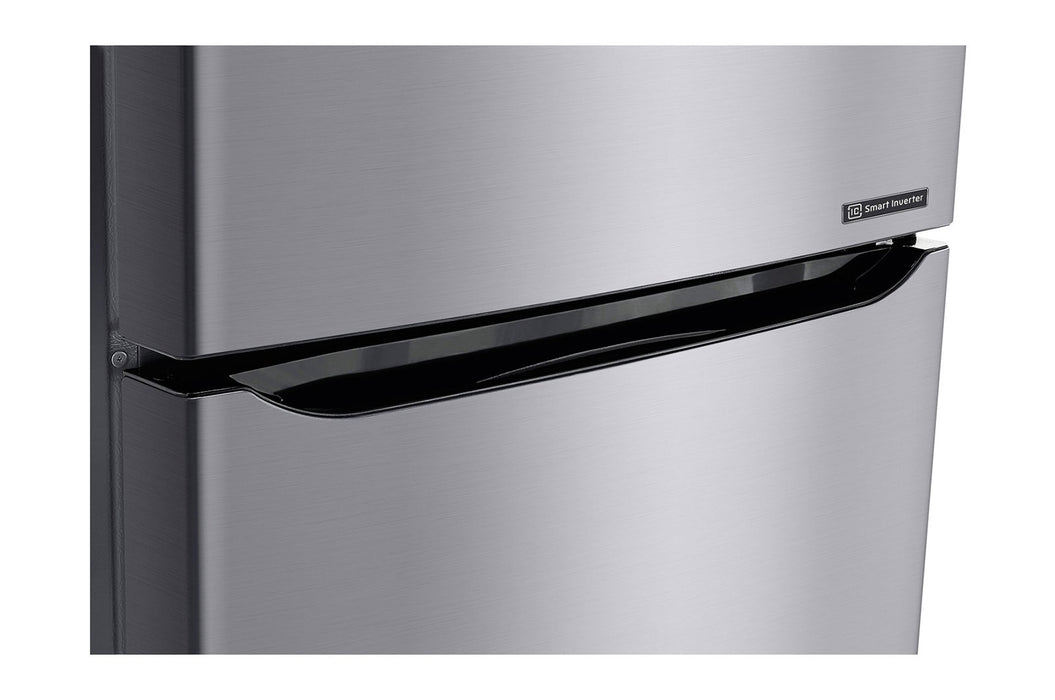 Refrigerador Lg GT24BS 24p³