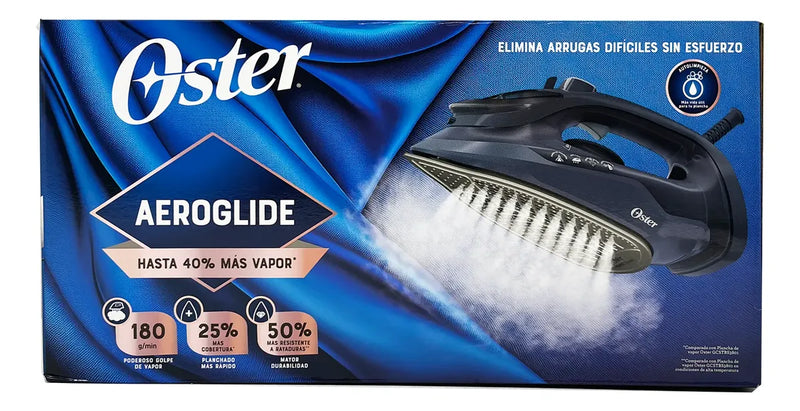Plancha de Vapor Oster GCSTAC7002-013