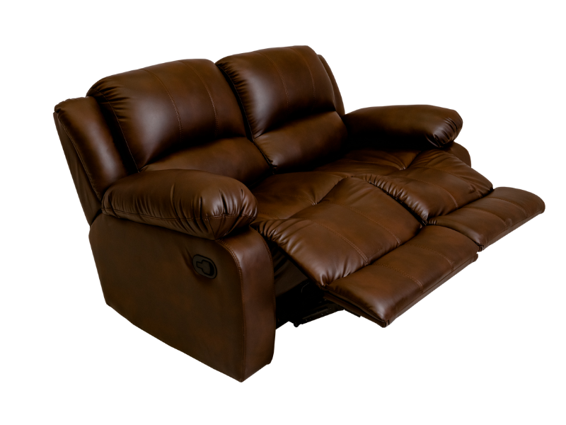 Love Seat Reclinable Gregor Montana