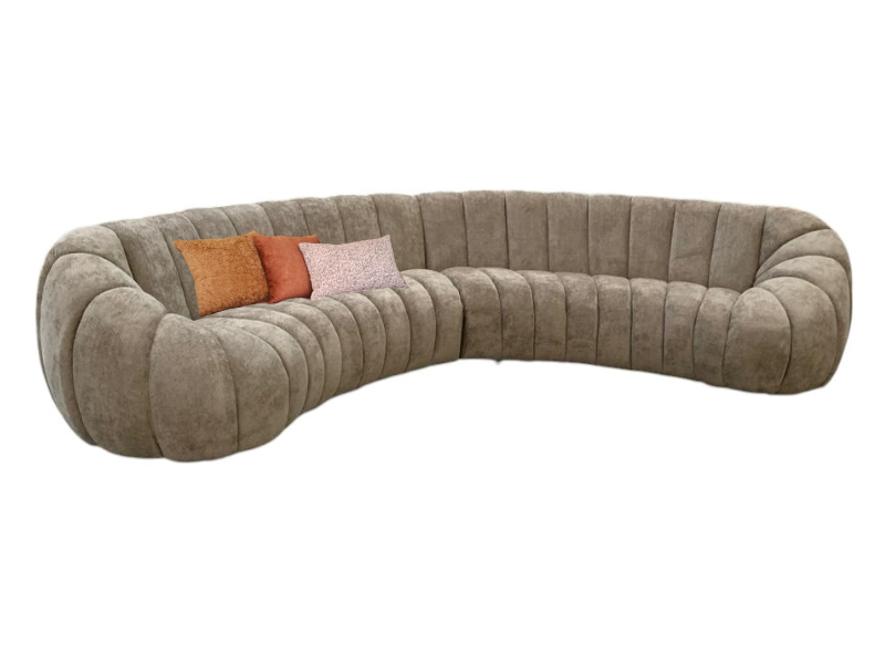 Sala Seccional Cosmo Café