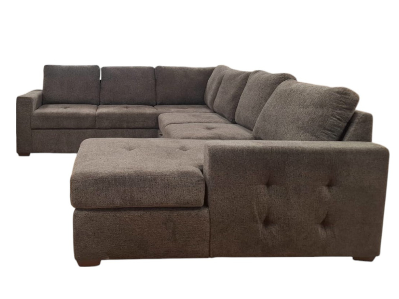 Sala Seccional Roxwel Café