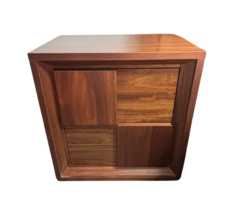 Recamara Simone KS 3 Piezas