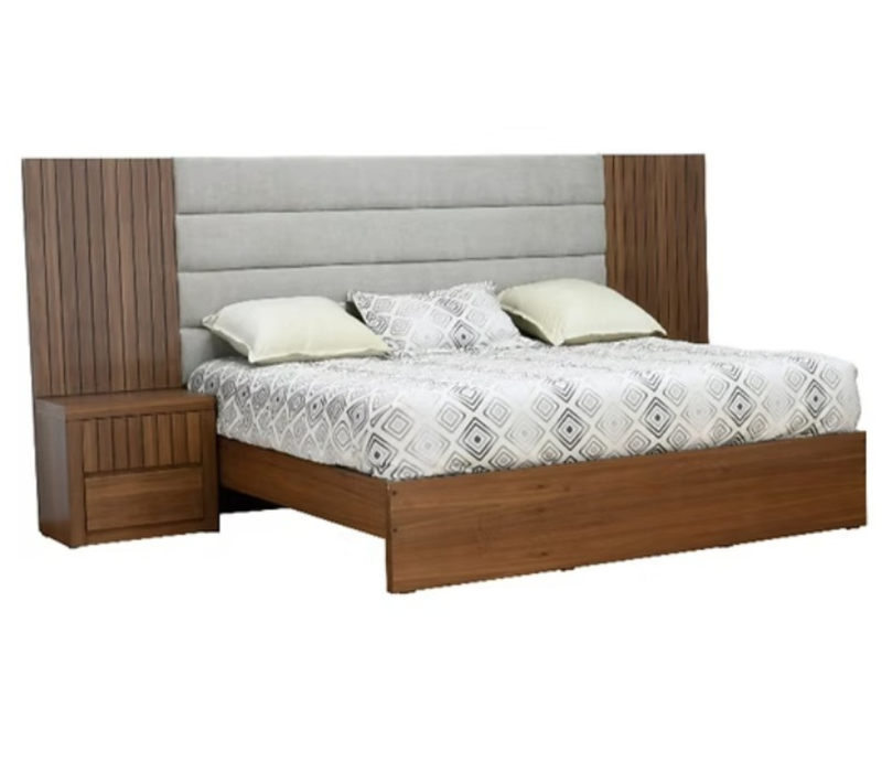 Recamara Yaz KS 3 Piezas