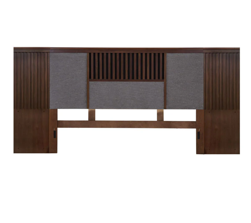 Recamara Bourbon KS 3 Piezas