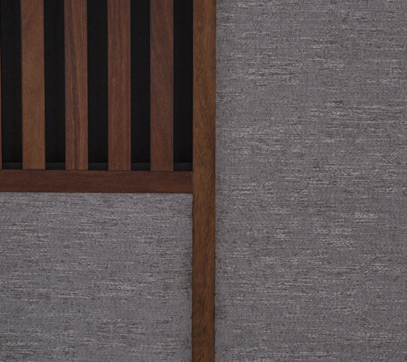 Recamara Bourbon KS 3 Piezas