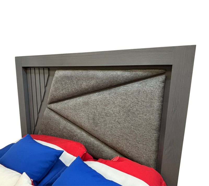 Recamara Barak Matrimonial 5 Piezas