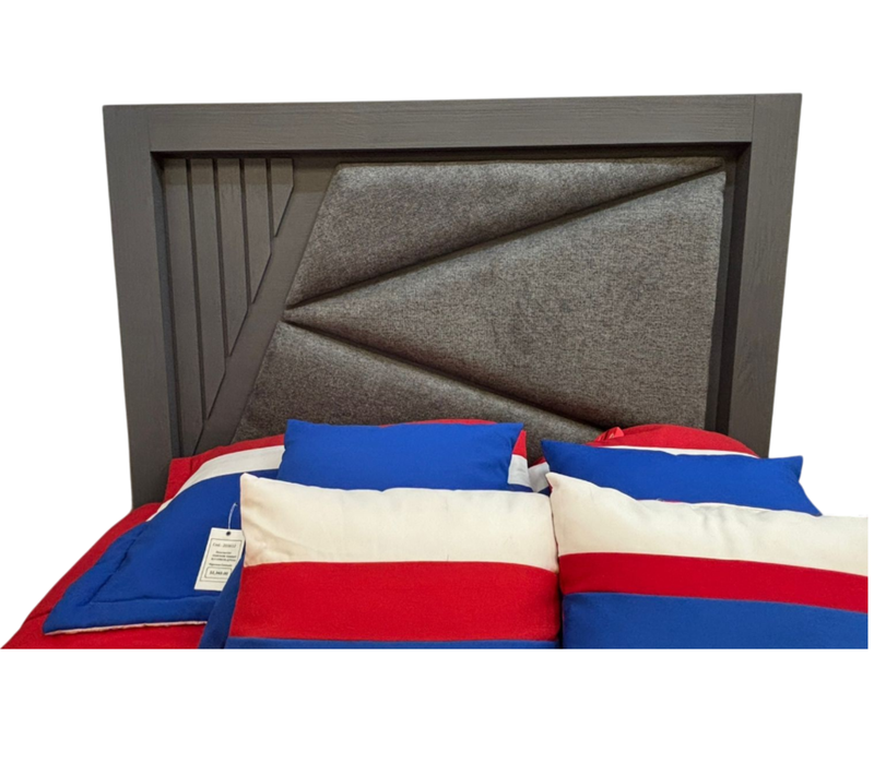 Recamara Barak Matrimonial 5 Piezas