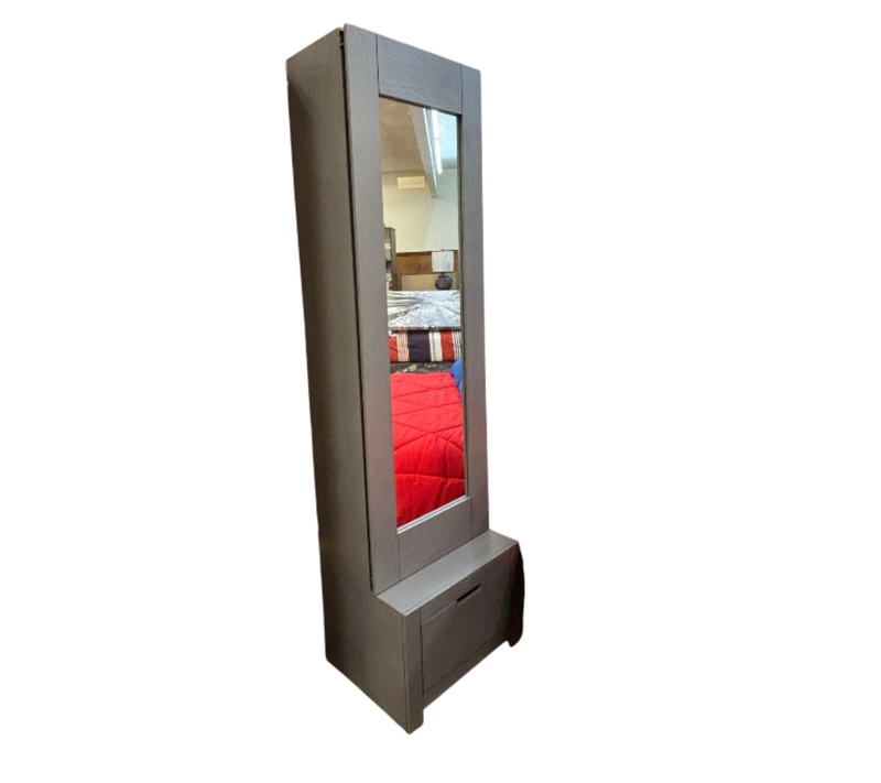 Recamara Barak Matrimonial 5 Piezas