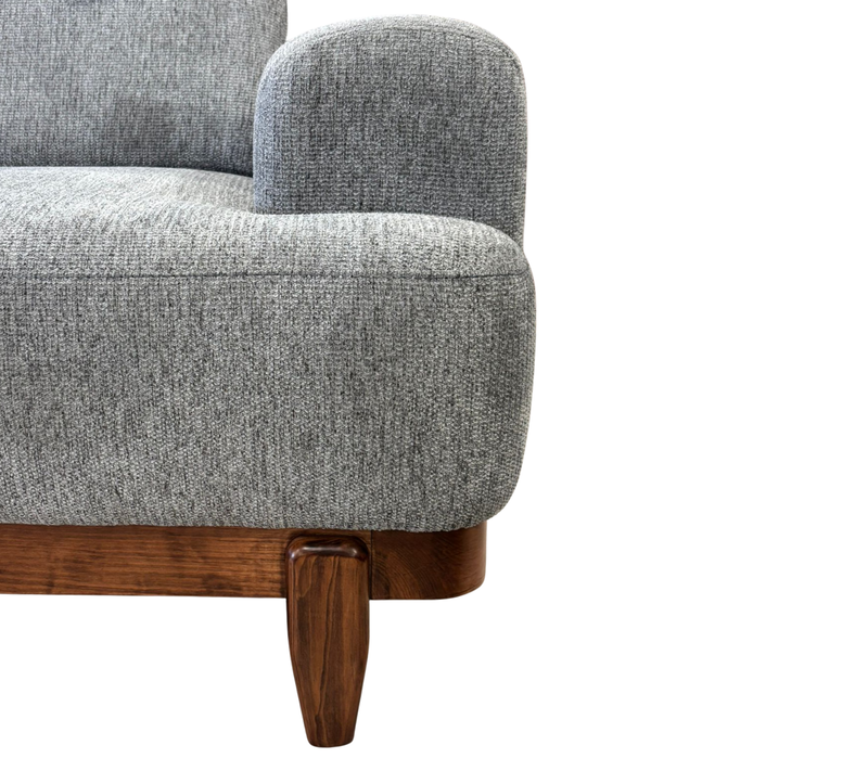 Sala Busan Gris   3-2