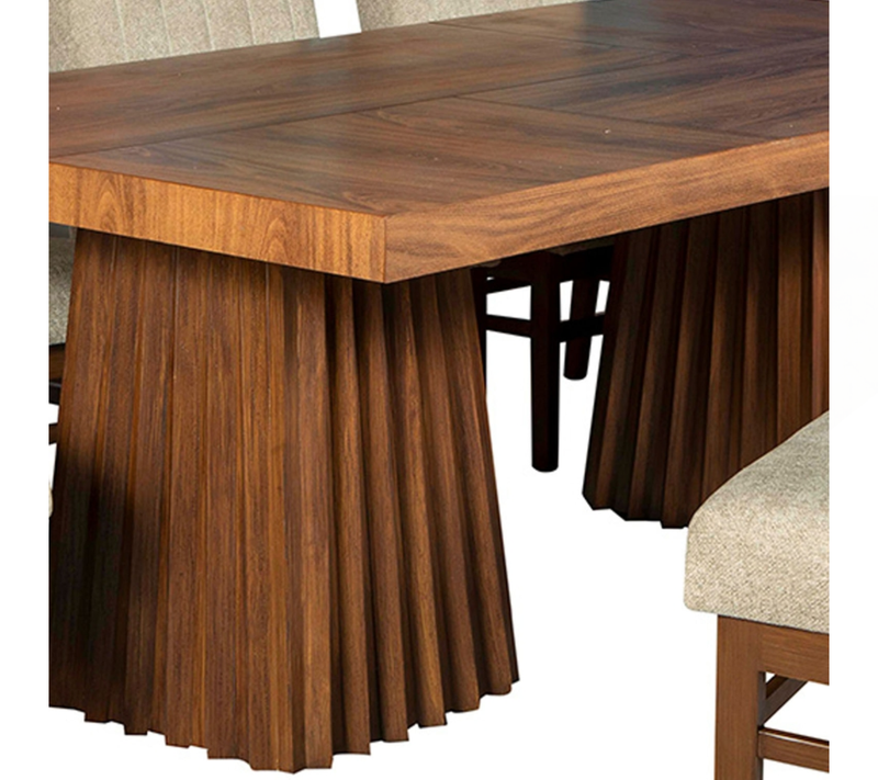 Comedor Anaheim 8 Sillas