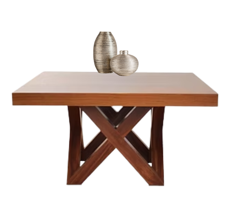 Mesa para comedor Sky Tzalam para 8 Sillas