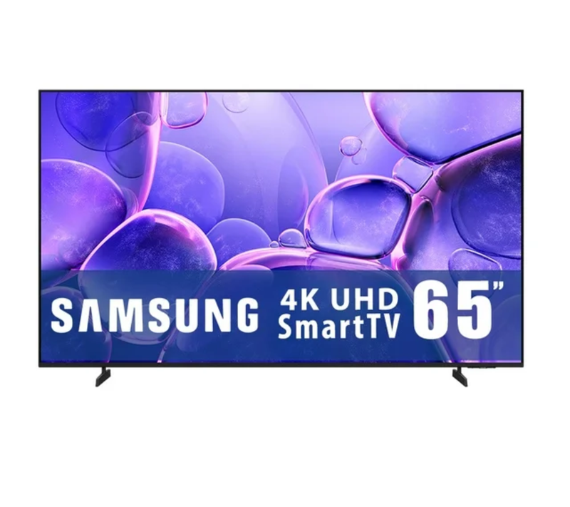 Pantalla Samsung UN65U8200F 65P 4K