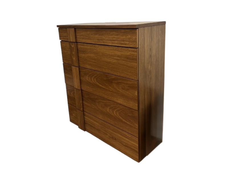 Comoda Cajonera Nabid