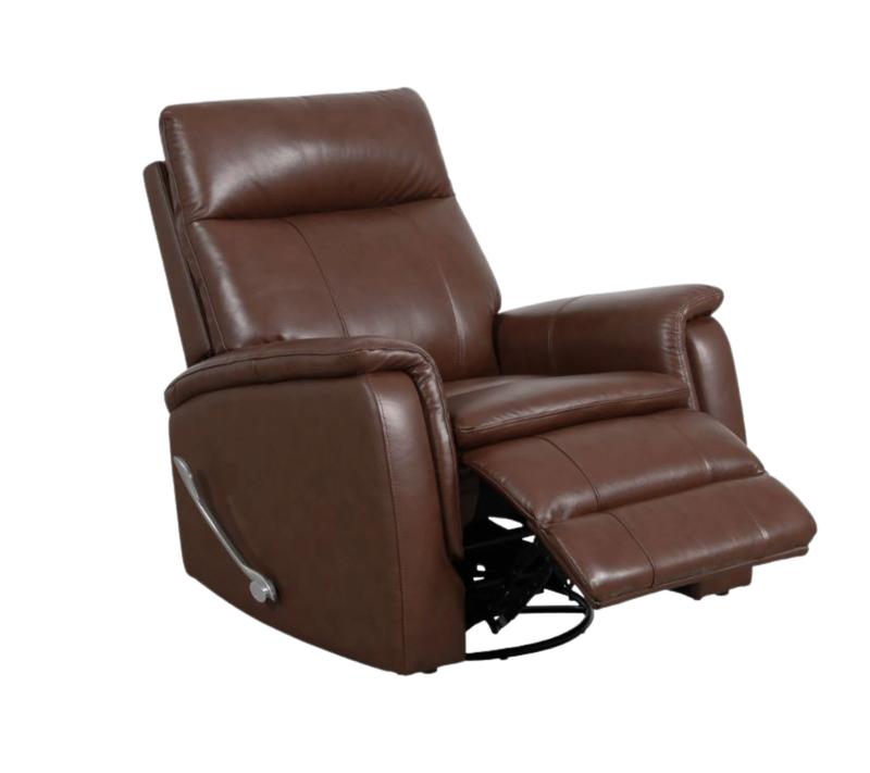 Sillón Reclinable Murray Café