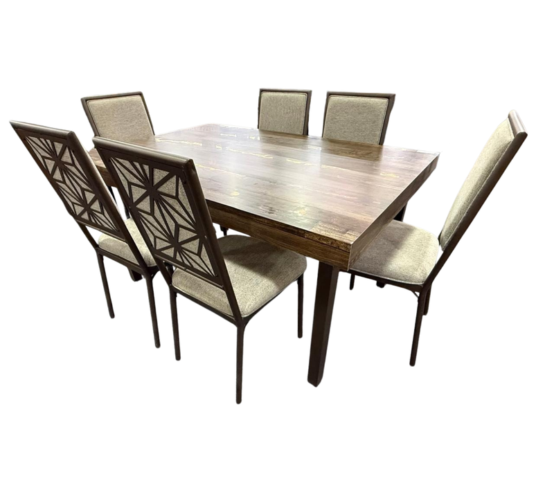 Antecomedor Holland 6/S Cafe