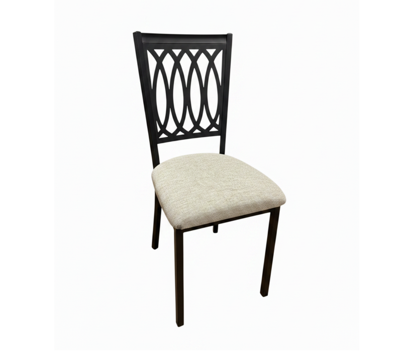 Comedor Beltran 6 Sillas