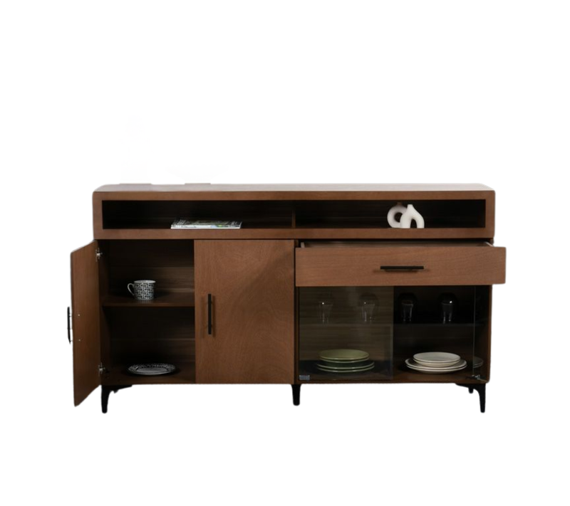 Buffet Rocella