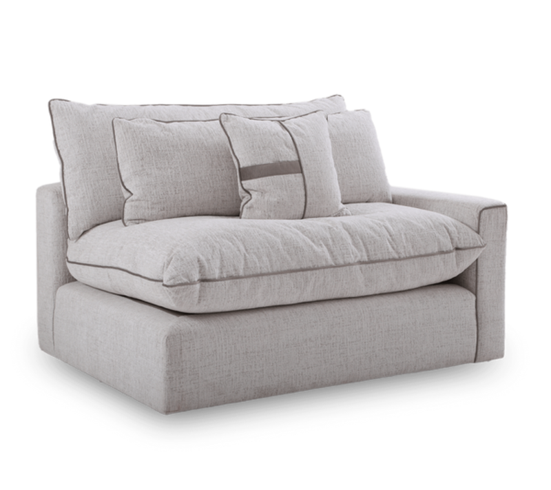 Sillón Con Brazo Galardi Derecho