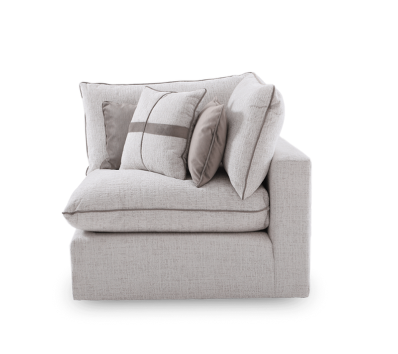 Sillón Esquinero Galardi