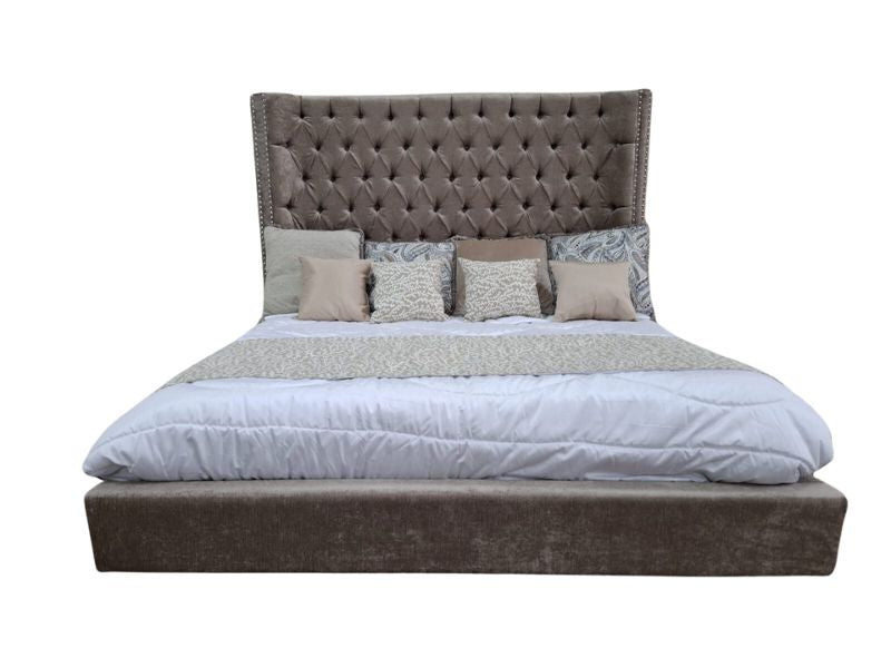 Cama Montreal KG