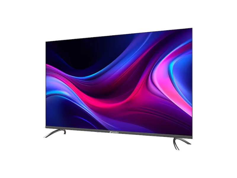 Pantalla Sansui SMX50VAUW 50P SMARTV WEB