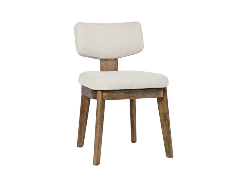 Comedor Auden 4 Sillas