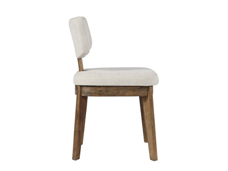 Comedor Auden 4 Sillas