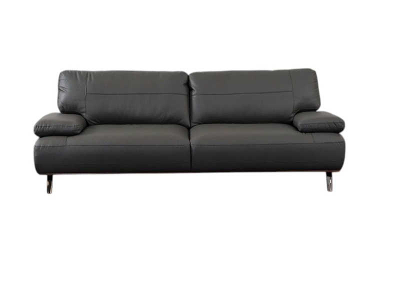 Love Seat Scola Gris