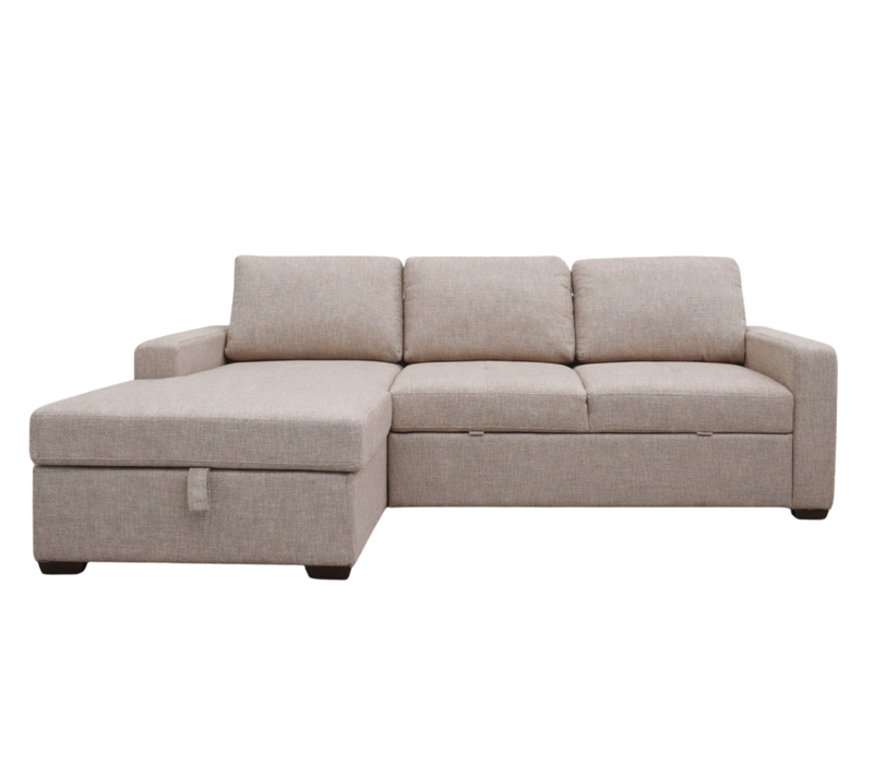 Sala Seccional Roxwell Beige