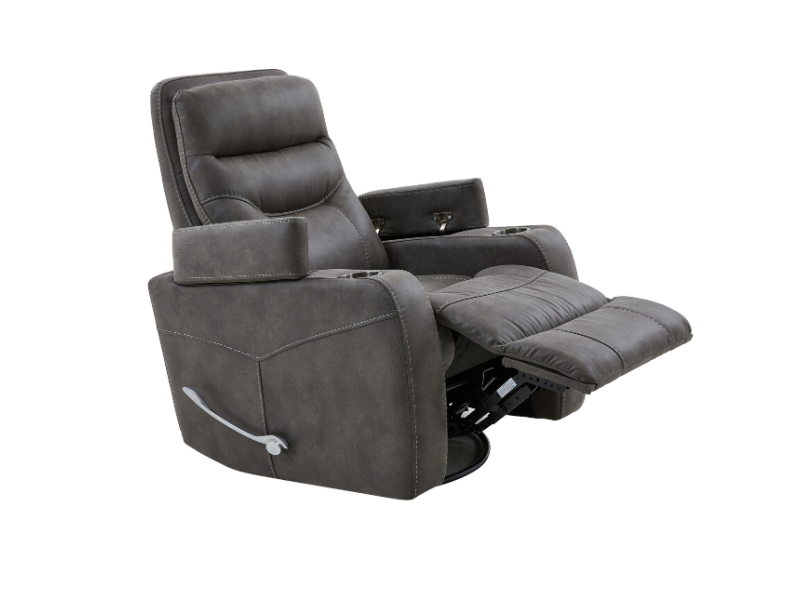 Sillon Reclinable Todd