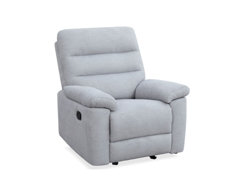 Sillon Reclinable Savana Gris