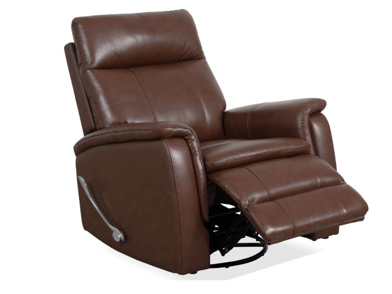 Sillón Reclinable Murray Café