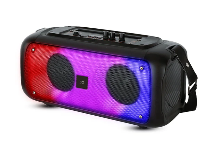 Bocina STF Block Fest ST-S78037 50W