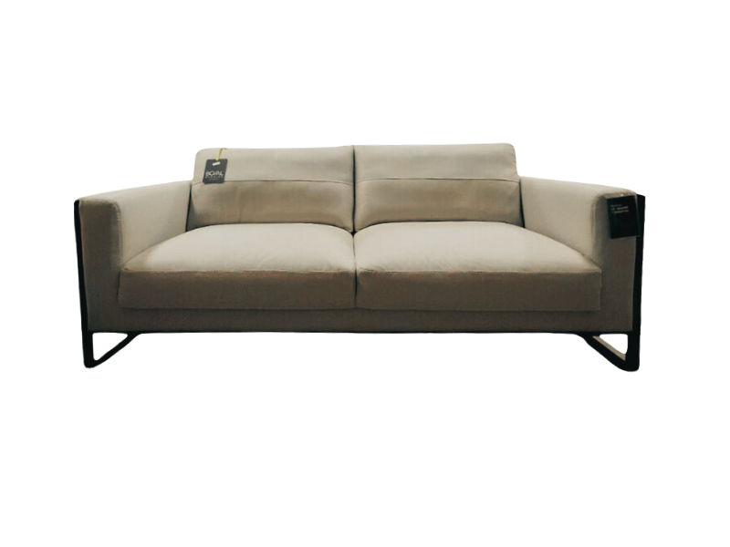 Love Seat Avino Gris