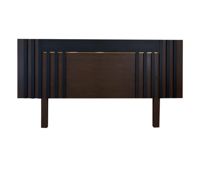 Recamara Tenerife KS 5 Piezas