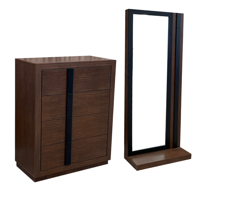 Recamara Tenerife KS 5 Piezas