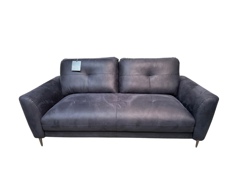 Love Seat Ferrati Azul