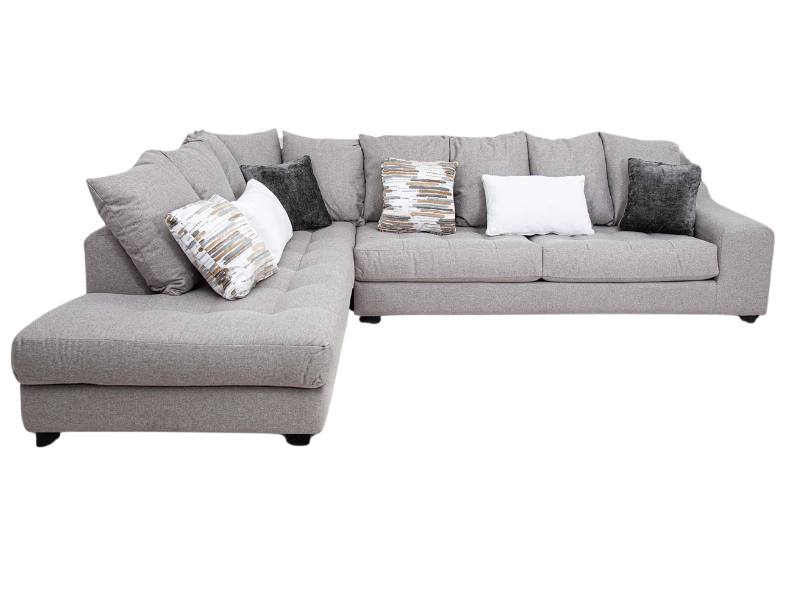 Sala Seccional Hannover Silver Izquierda