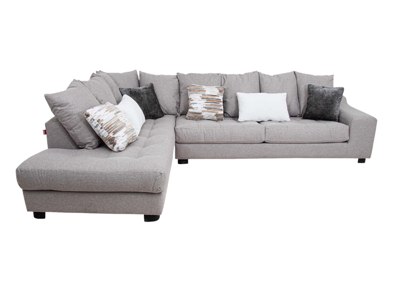 Sala Seccional Hannover Silver Izquierda