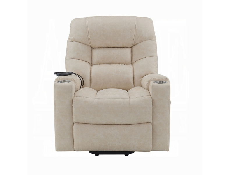 Sillón Reclinable Nairi Beige