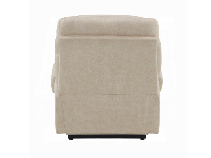 Sillón Reclinable Nairi Beige