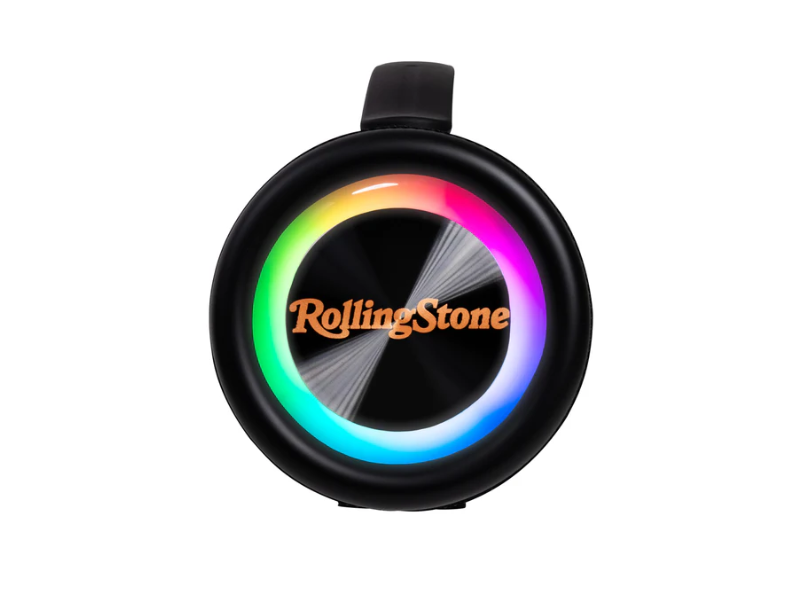 Bocina Rollingstone