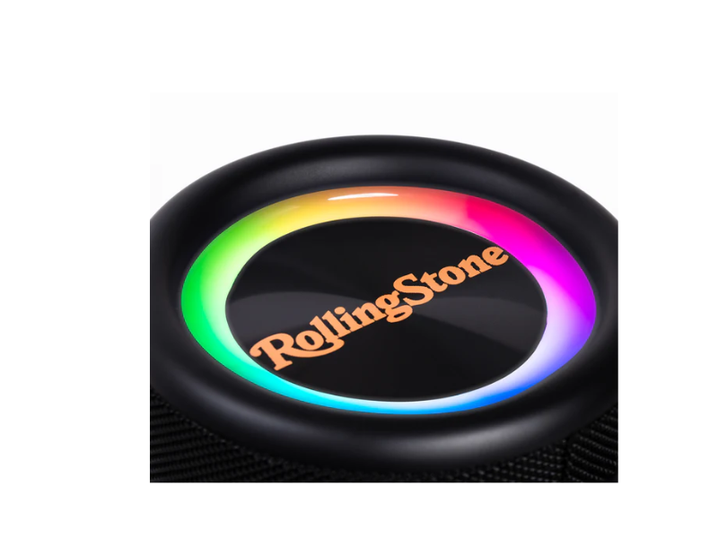 Bocina Rollingstone