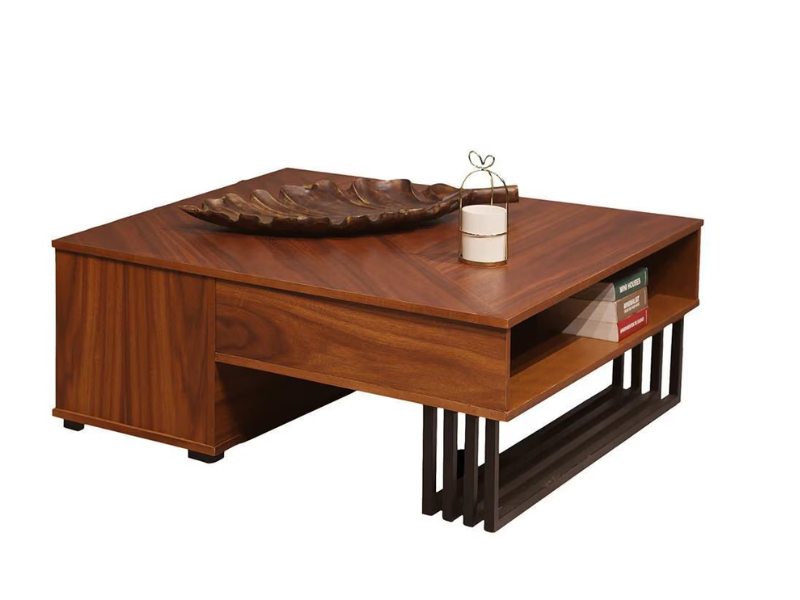 Mesa de Centro Kaley