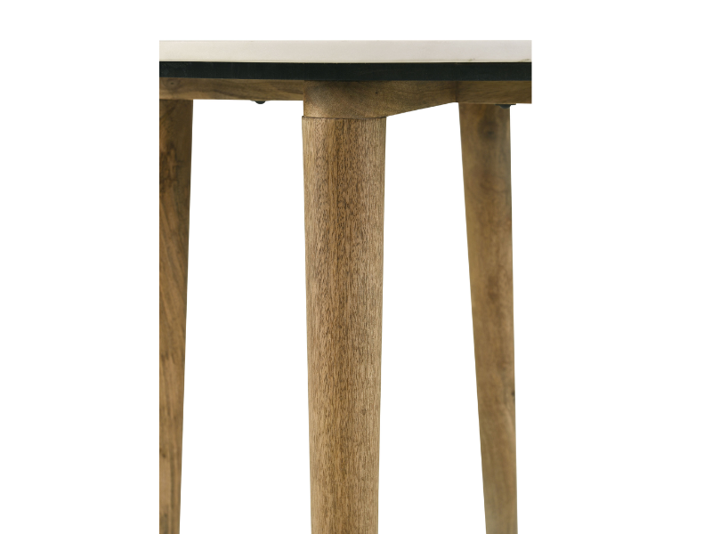 Mesa de centro Aldis